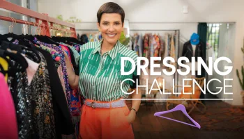 Dressing challenge