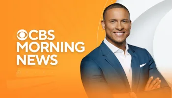 CBS Morning News
