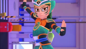 Jade Armor