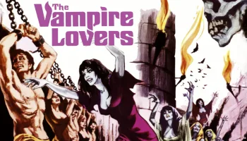 The Vampire Lovers