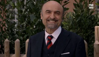 Un medico in famiglia