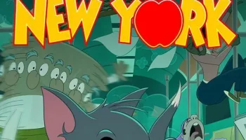 Tom et Jerry à New York