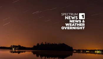 Live: Spectrum News 1 News and Weather Overnight - Green Bay/Appleton
