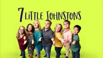 7 Little Johnstons