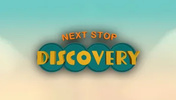 Next Stop Discovery