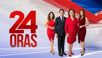 24 Oras
