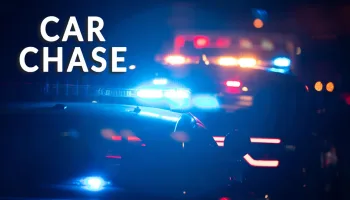 Car Chase