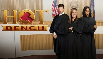 Hot Bench
