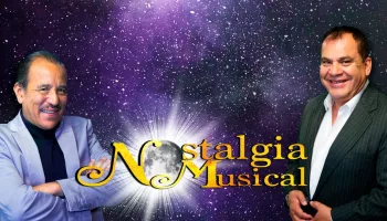 Nostalgia musical