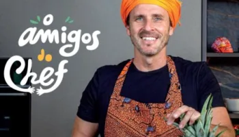 Os Amigos do Chef
