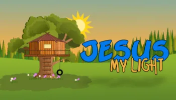Jesus My Light