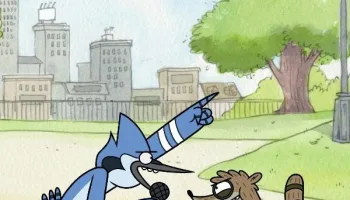 Regular Show