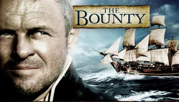 The Bounty