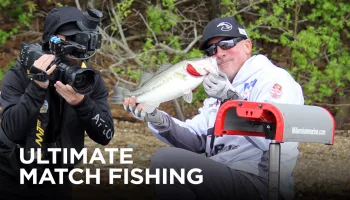 Ultimate Match Fishing