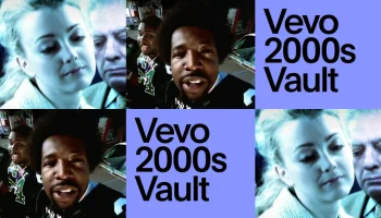 Vevo 2000s Vault