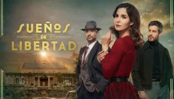 SUEÑOS DE LIBERTAD