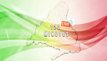 120 minutos