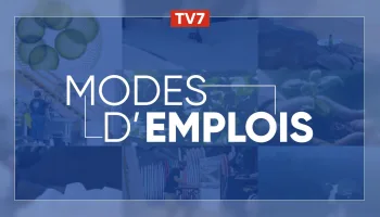 Modes d'emplois