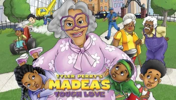 Tyler Perry's Madea's Tough Love
