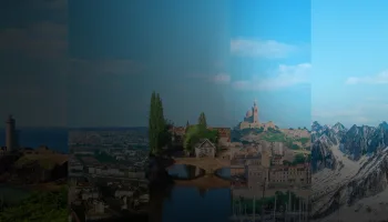 ICI 12/13 édition toutes régions