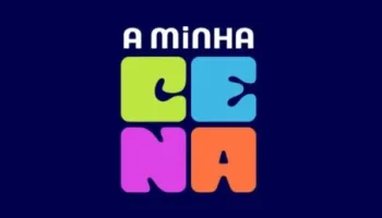 A Minha Cena