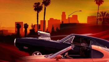 Fast and Furious