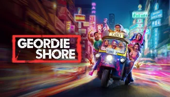 Geordie Shore