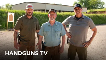 Handguns