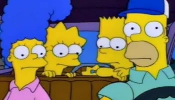 Os Simpsons