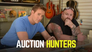 Auction Hunters