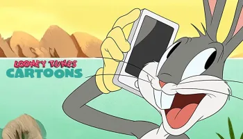 Looney Tunes Cartoons