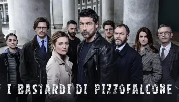 I bastardi di Pizzofalcone