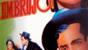 Embrujo