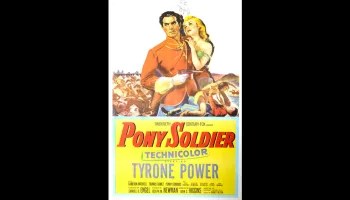 Pony Soldier