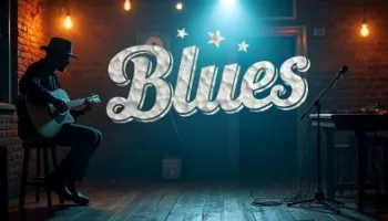 Unutulmaz Blues'lar