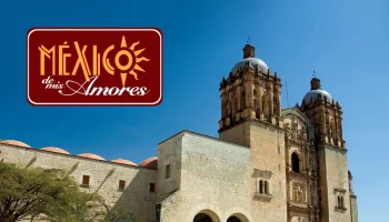 México de mis amores