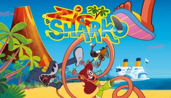 Zig & Sharko