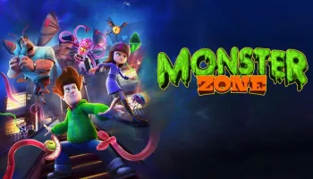 Monster Zone