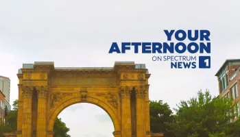 Live: Your Afternoon on Spectrum News 1 - Columbus