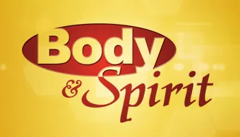 Body and Spirit (New)