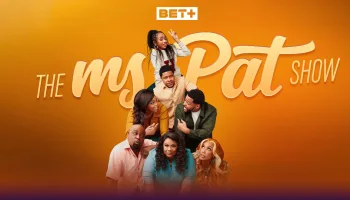 The Ms. Pat Show