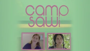 Camp Sawi