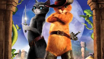 Il gatto con gli stivali