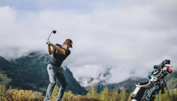 Golf: Ladies European Tour