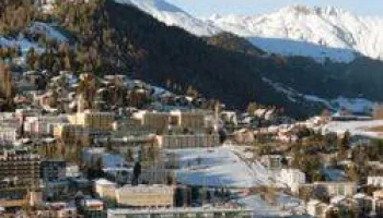 The Lure of St. Moritz - Luxury, Snow and Winter Sports