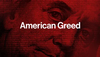 American Greed