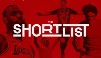 The Short List
