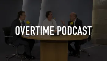 Overtime Podcast