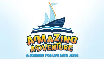 Amazing Adventures