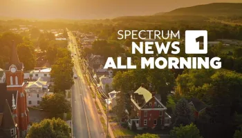 Live: Spectrum News 1 All Morning - Hudson Valley